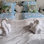 Jackpot Apartman