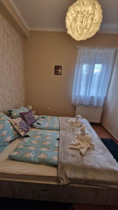 Apartmán Jackpot