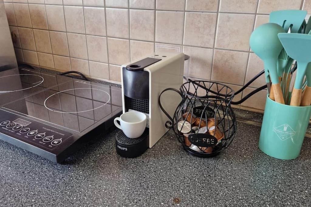 Jackpot Apartmán
