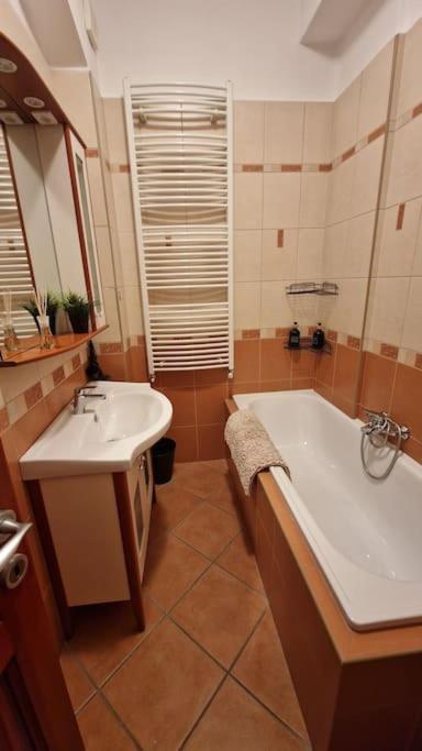 Apartamento Jackpot