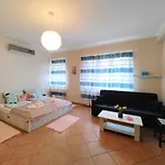 Jackpot Apartman