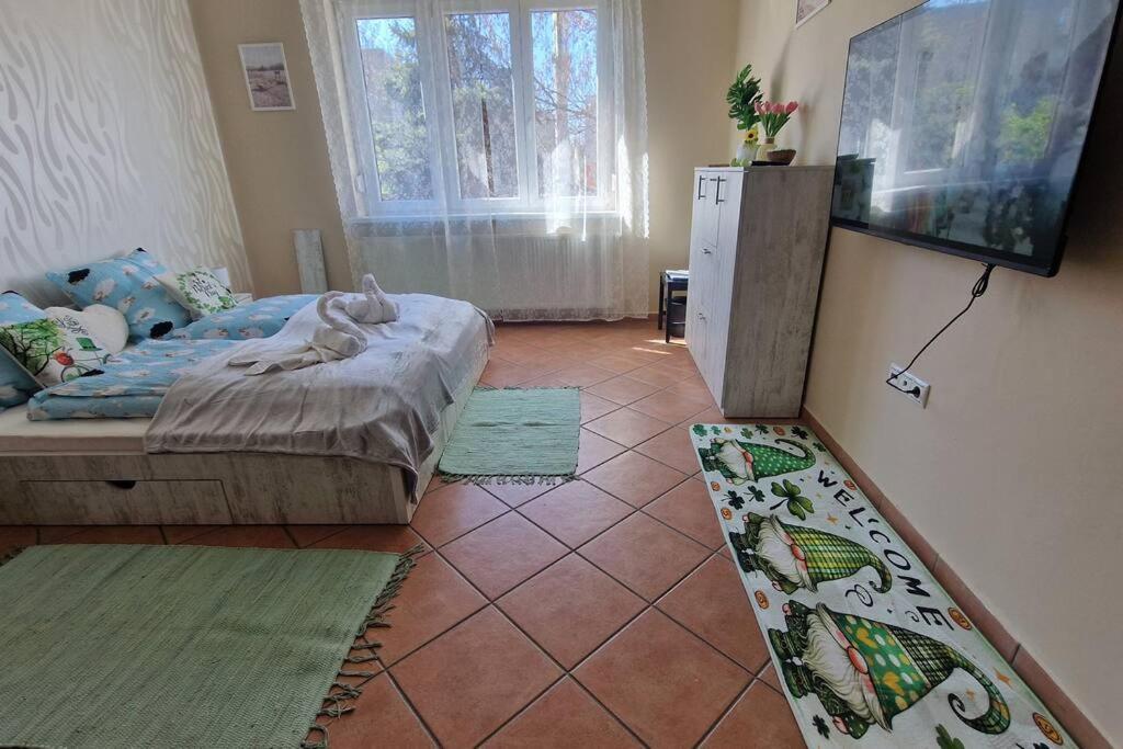 Apartment Jackpot