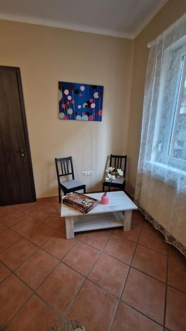 Apartment Jackpot Budapest