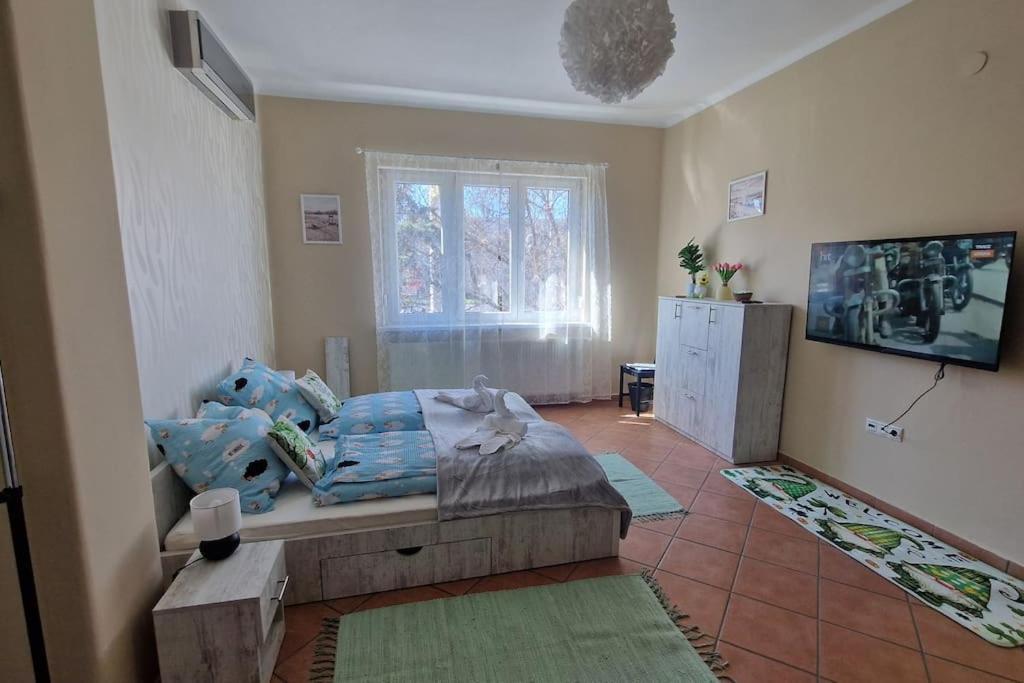 Jackpot Apartment