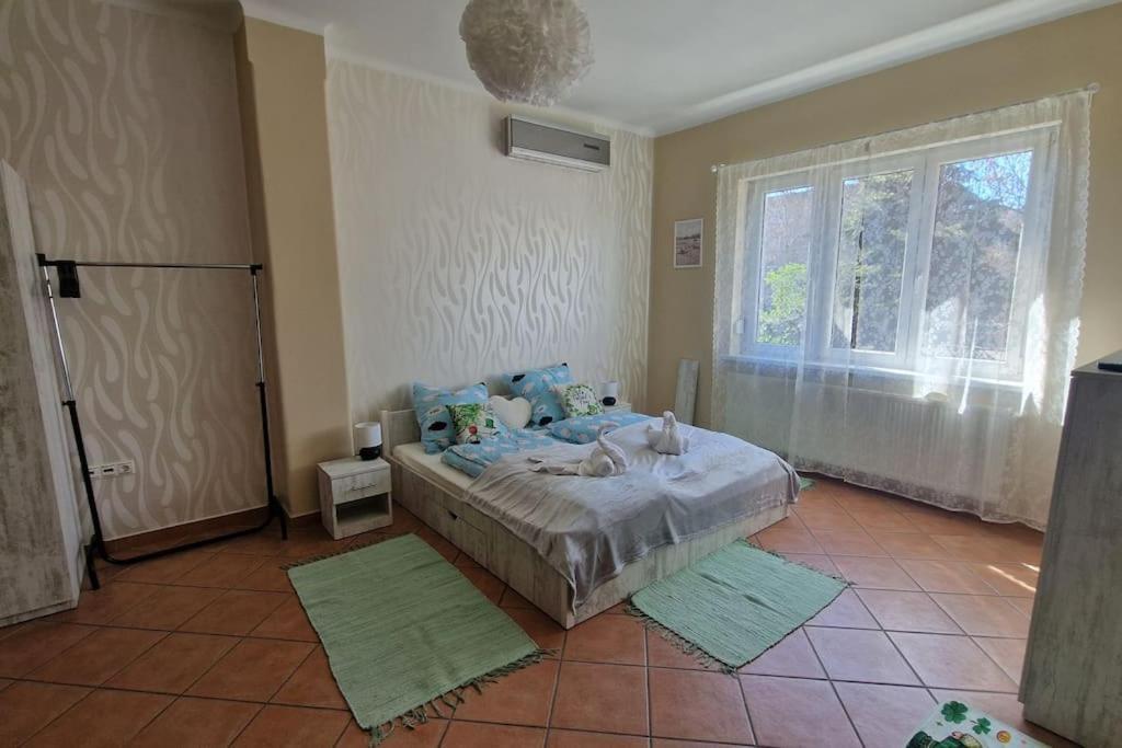Jackpot Apartment Budapest