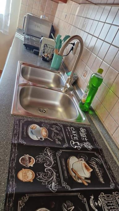 Jackpot Apartment Budapest