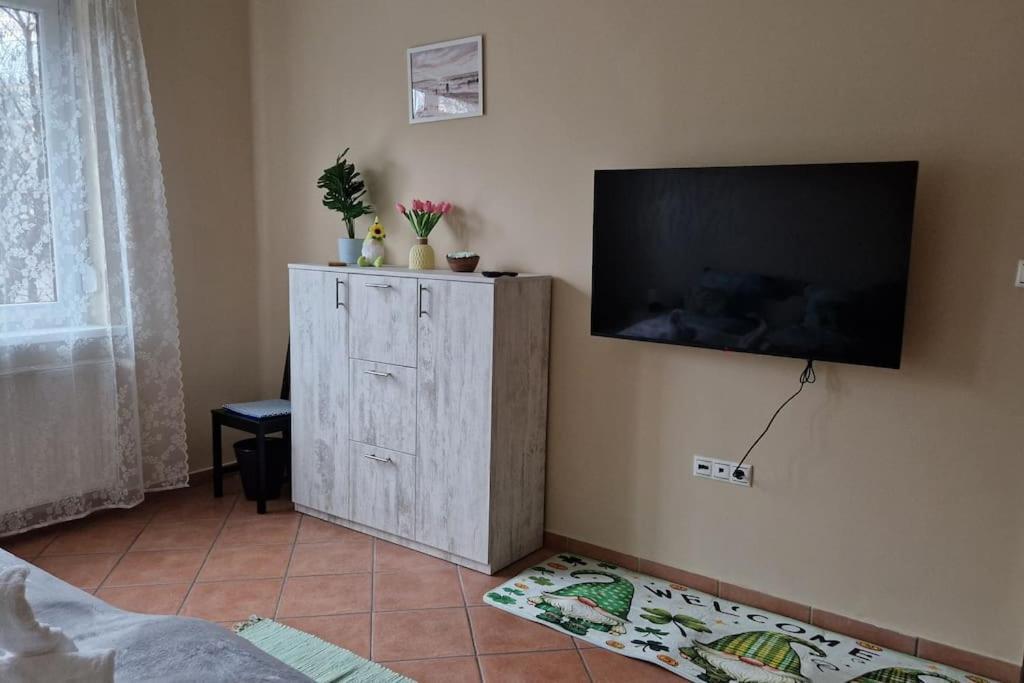 Apartment Jackpot Budapest